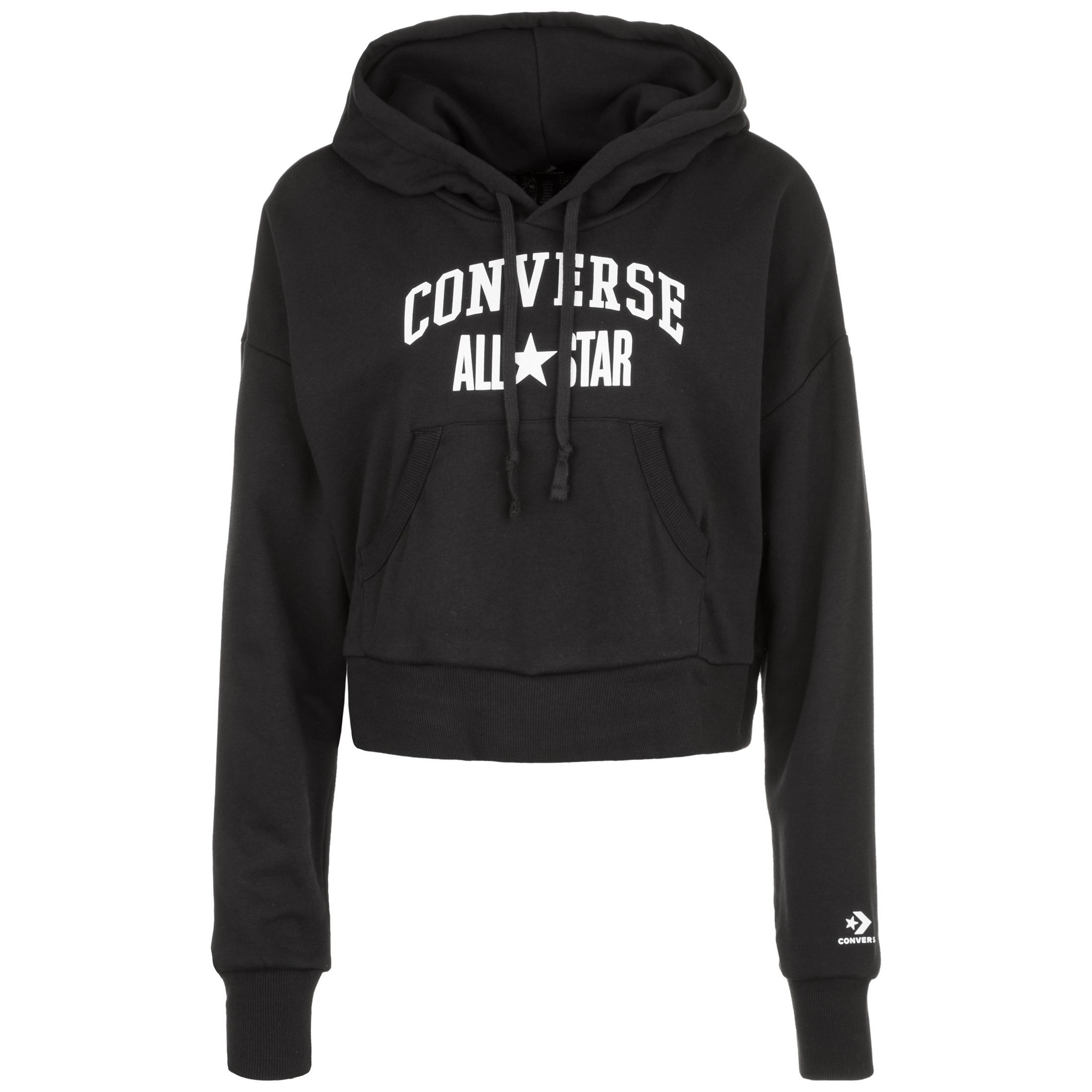 converse all star hoodie