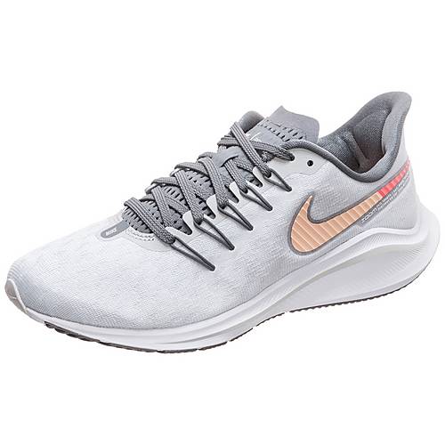 Nike Air Zoom Vomero 14 Laufschuhe Damen grau rot im Online Shop von SportScheck kaufen Nike Air Zoom Vomero 14 Laufschuhe Damen grau rot im Online Shop von SportScheck kaufen