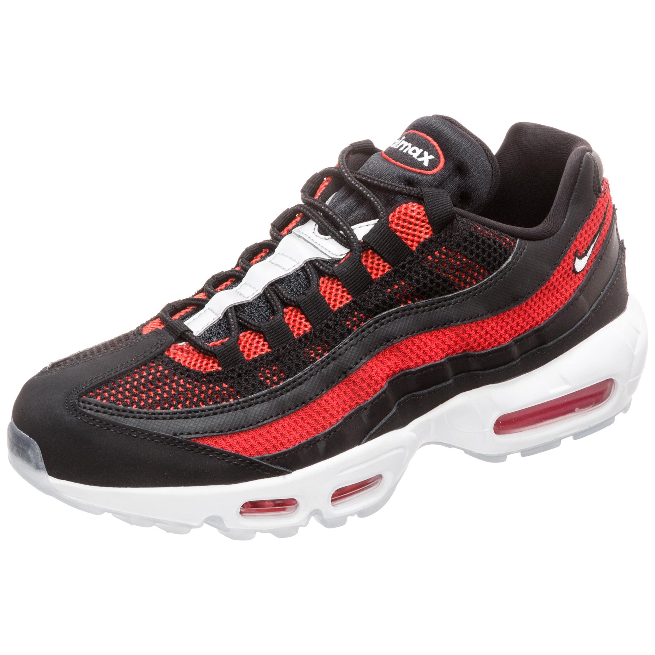 air max 95 rot