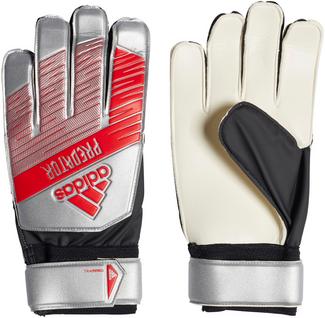 adidas PRED TRN Torwarthandschuhe silver met.