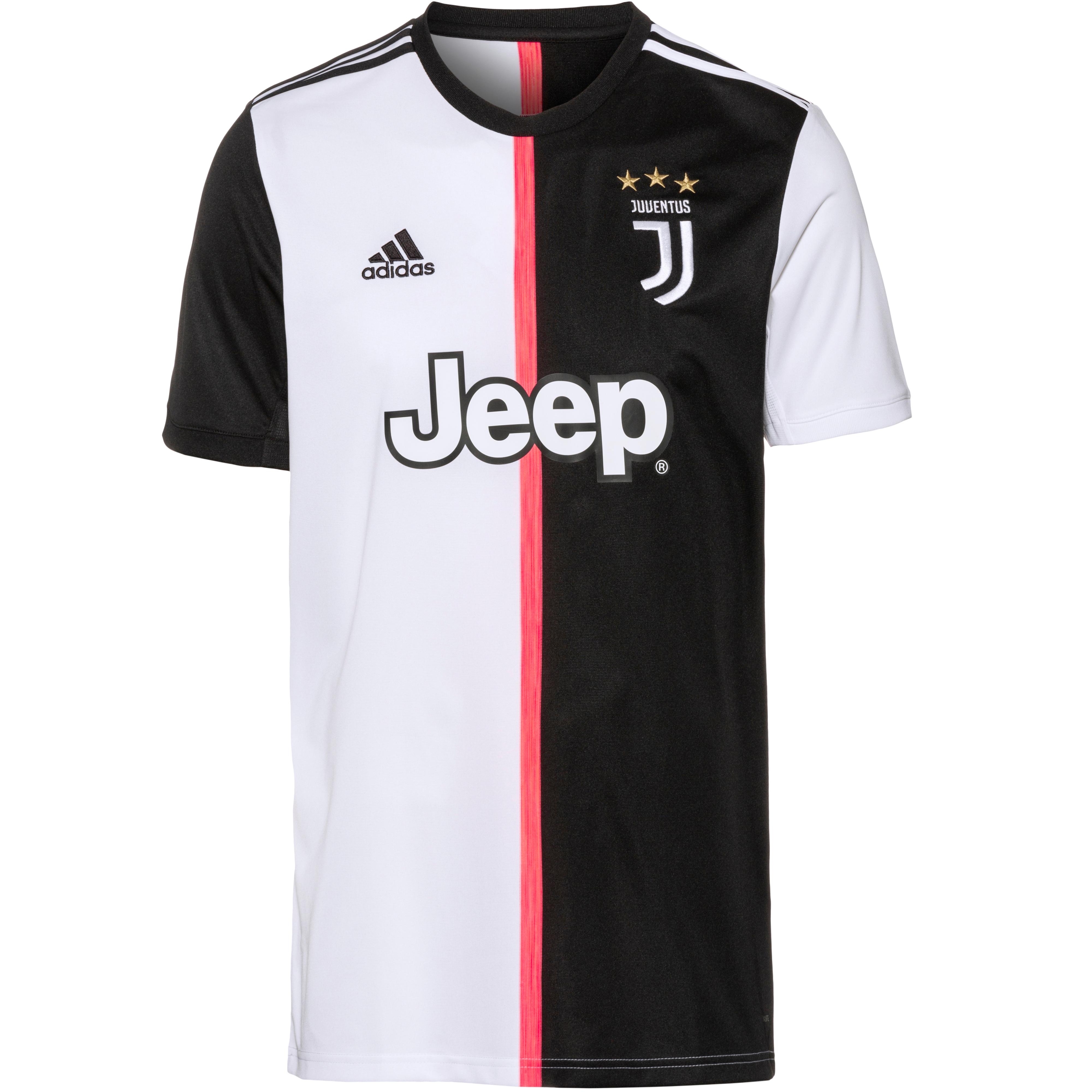 Image of adidas Juventus Turin 19/20 Heim Trikot Herren