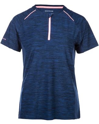 Endurance Funktionsshirt Damen 2002 Navy