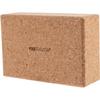 YOGISTAR Big Yoga Block - kork