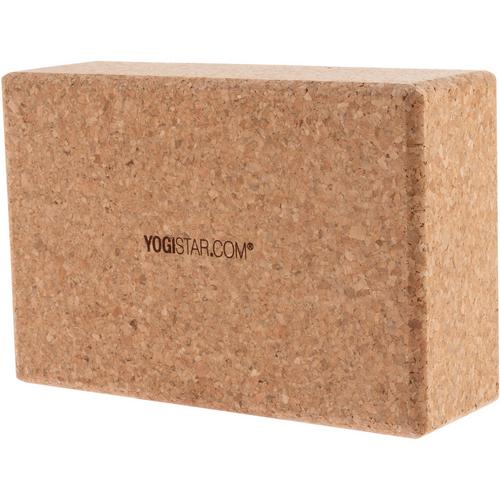 YOGISTAR Big Yoga Block