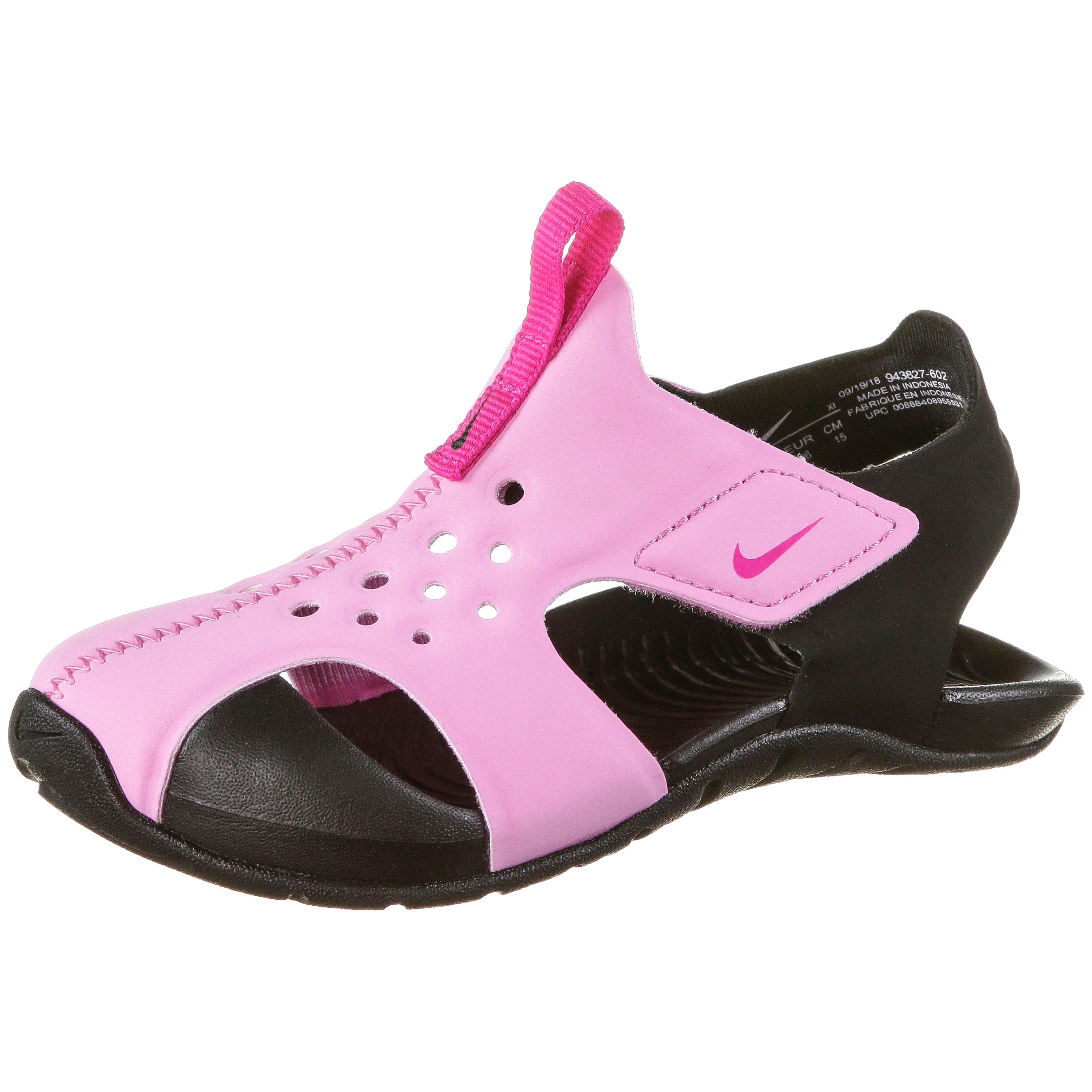 nike badesandalen kinder