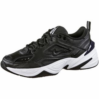 Nike M2K Tekno Sneaker Herren black-black-offwhite-obsididan