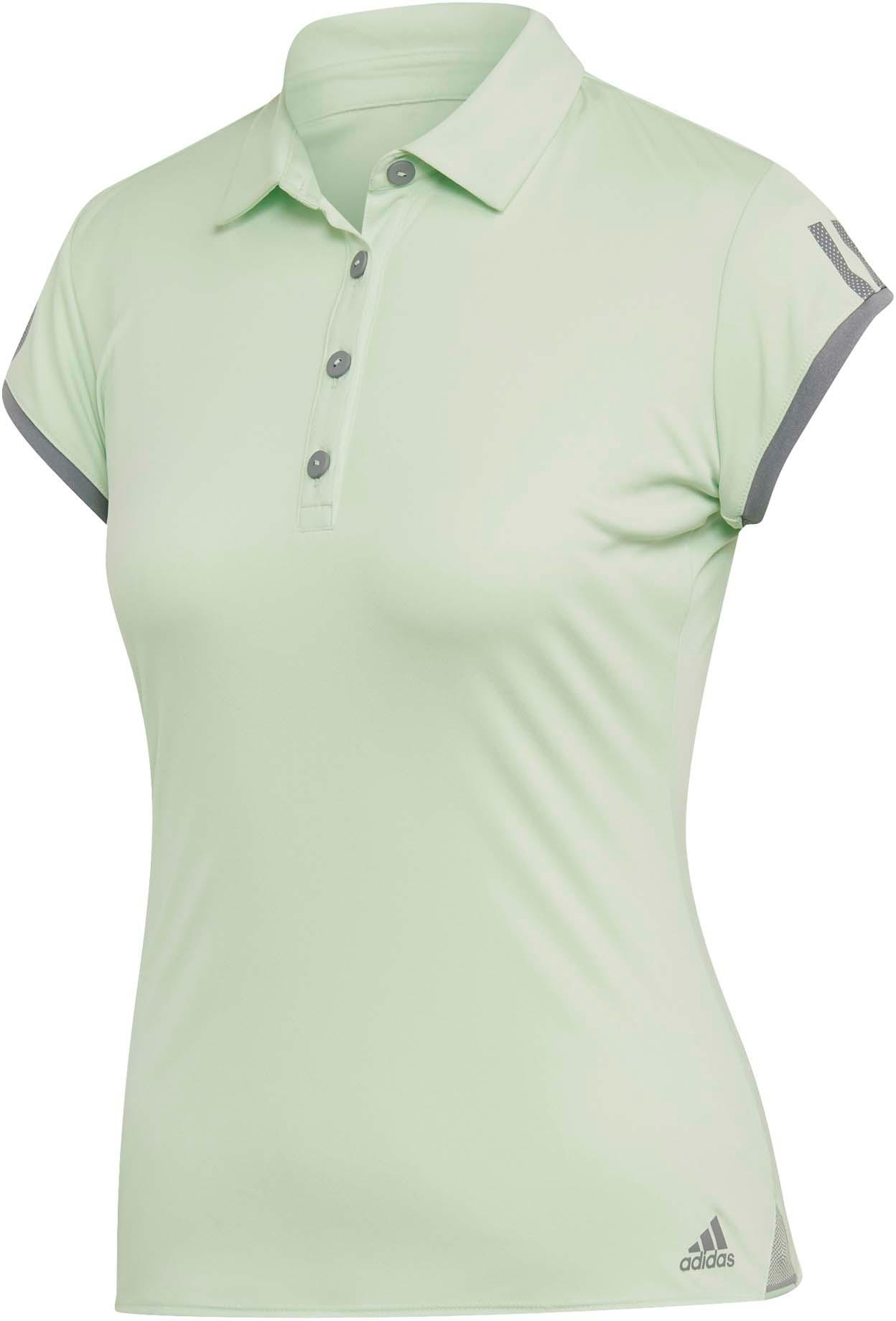 poloshirt damen adidas