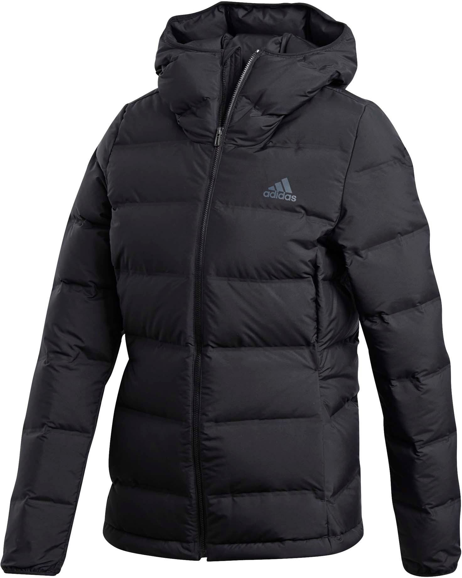 adidas steppjacke damen