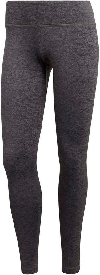 adidas CLIMB THE CITY Tights Damen black