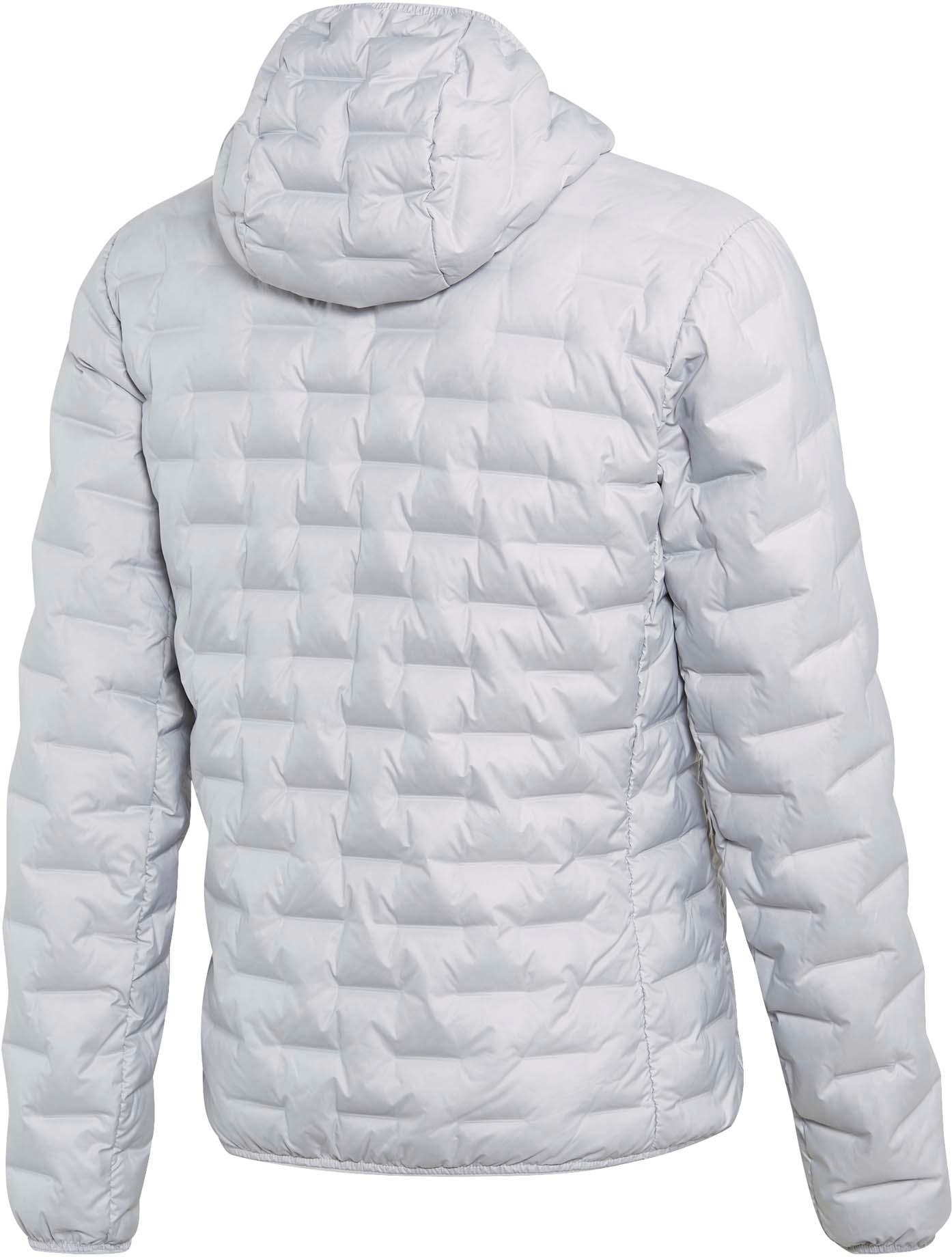 adidas steppjacke light