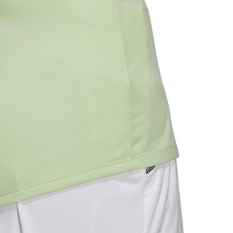 adidas adidas Club 3STR Funktionstank Damen - glow green - 5 | SportScheck