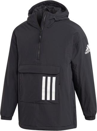 adidas INSLT Funktionsjacke Herren black