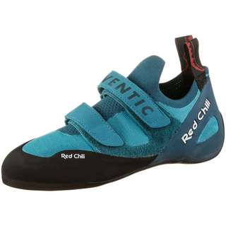 Red Chili Ventic Air Kletterschuhe blue