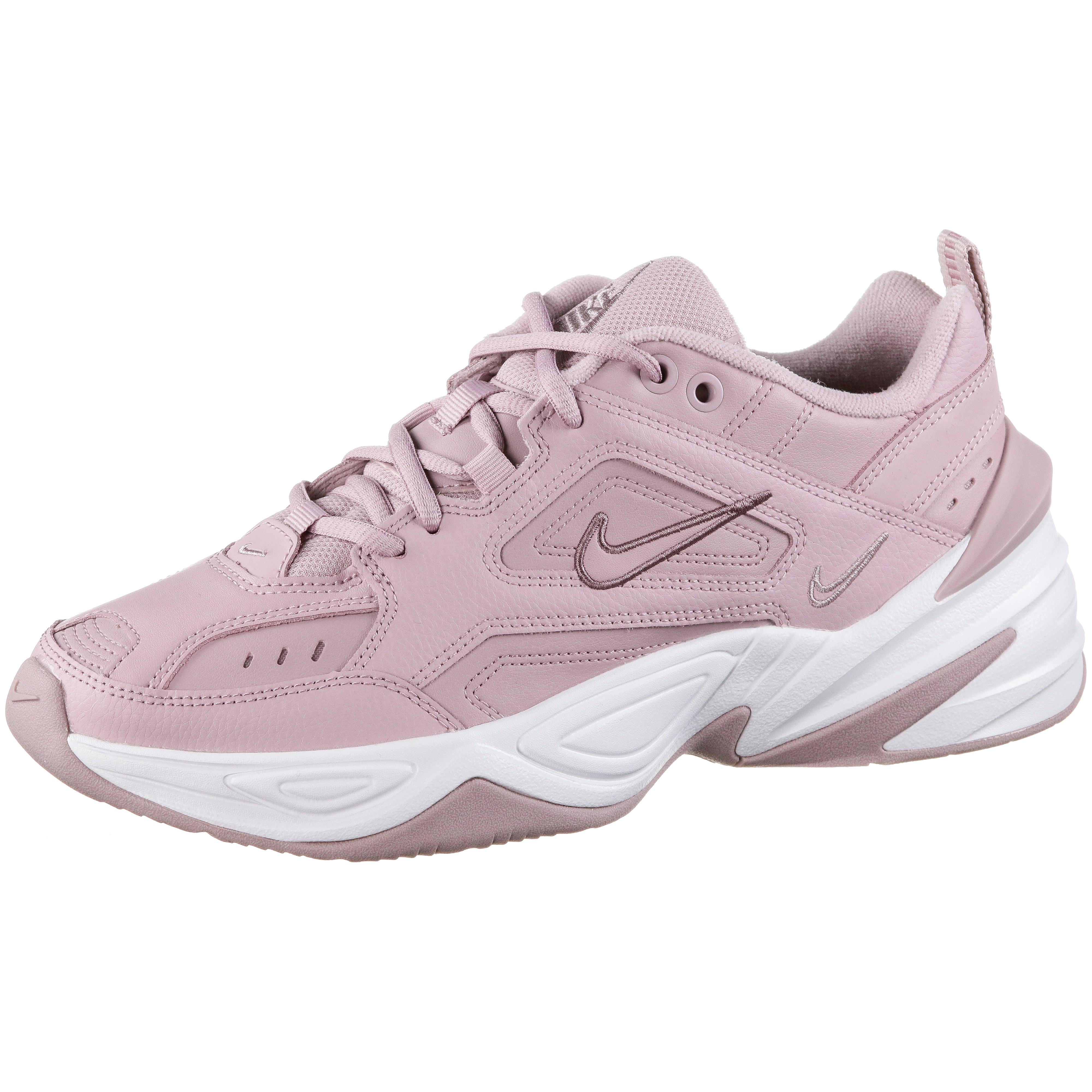 nike m2k tekno damen rosa