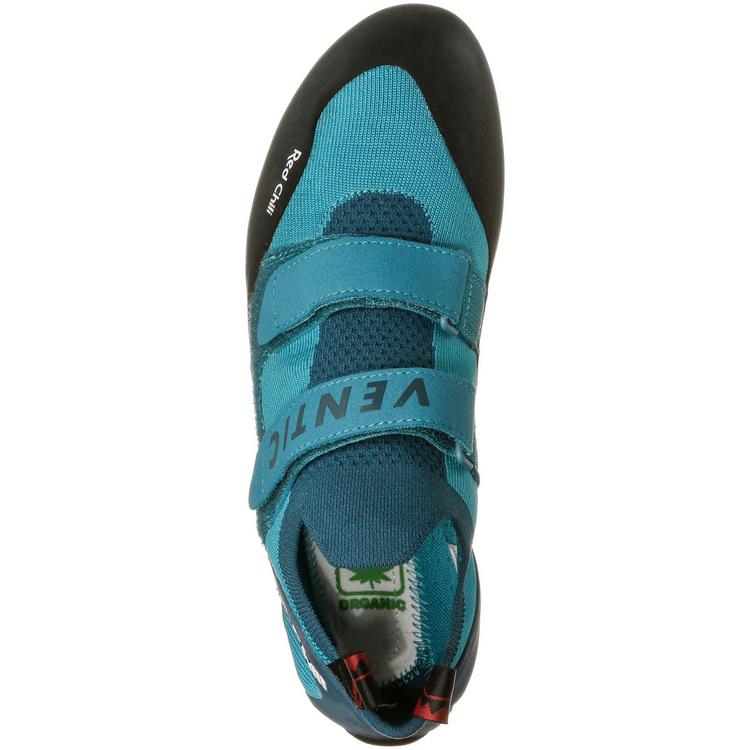 Red Chili Red Chili Ventic Air Kletterschuhe - blue - 0 | SportScheck
