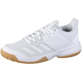 adidas Ligra Fitnessschuhe Kinder ftwr-white