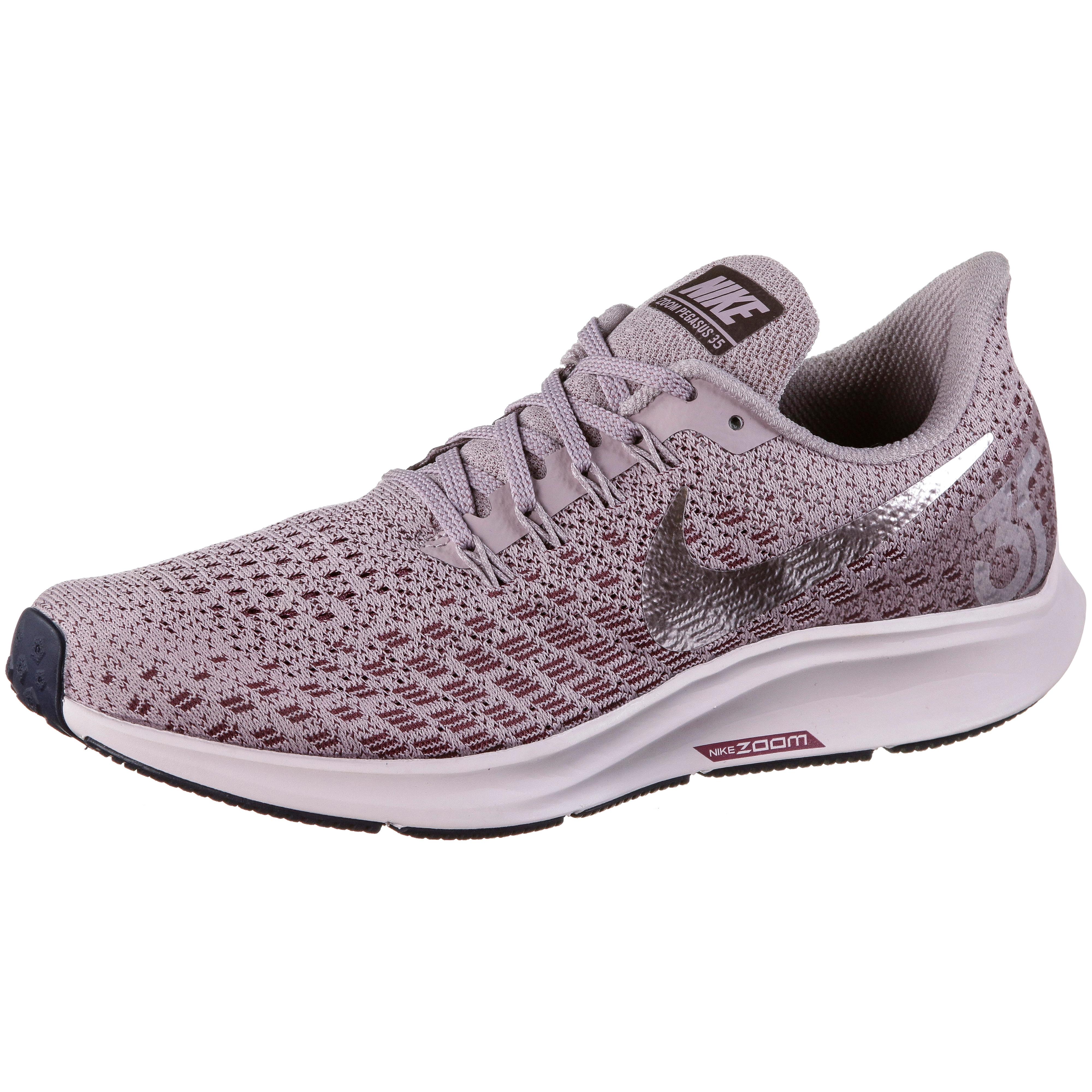 nike pegasus 35 rosa