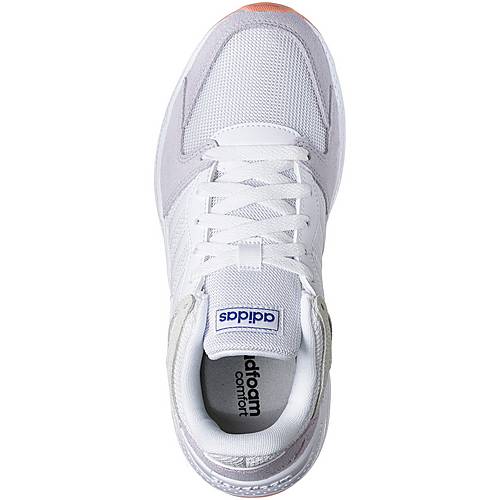 Adidas Chaos Sneaker Damen ftwr white im Online Shop von adidas Chaos Sneaker Herren ftwr white im Online Shop von