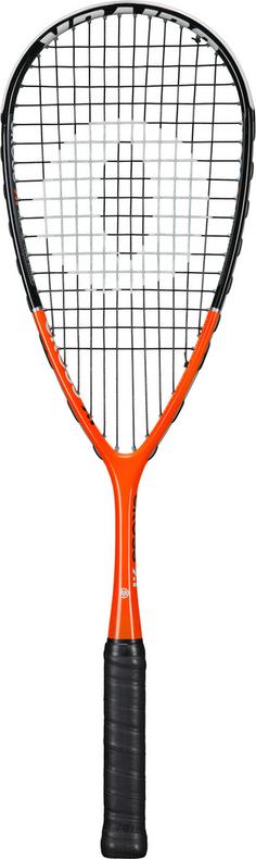 OLIVER CROSS 9.1 Squashschläger Herren schwarz-orange