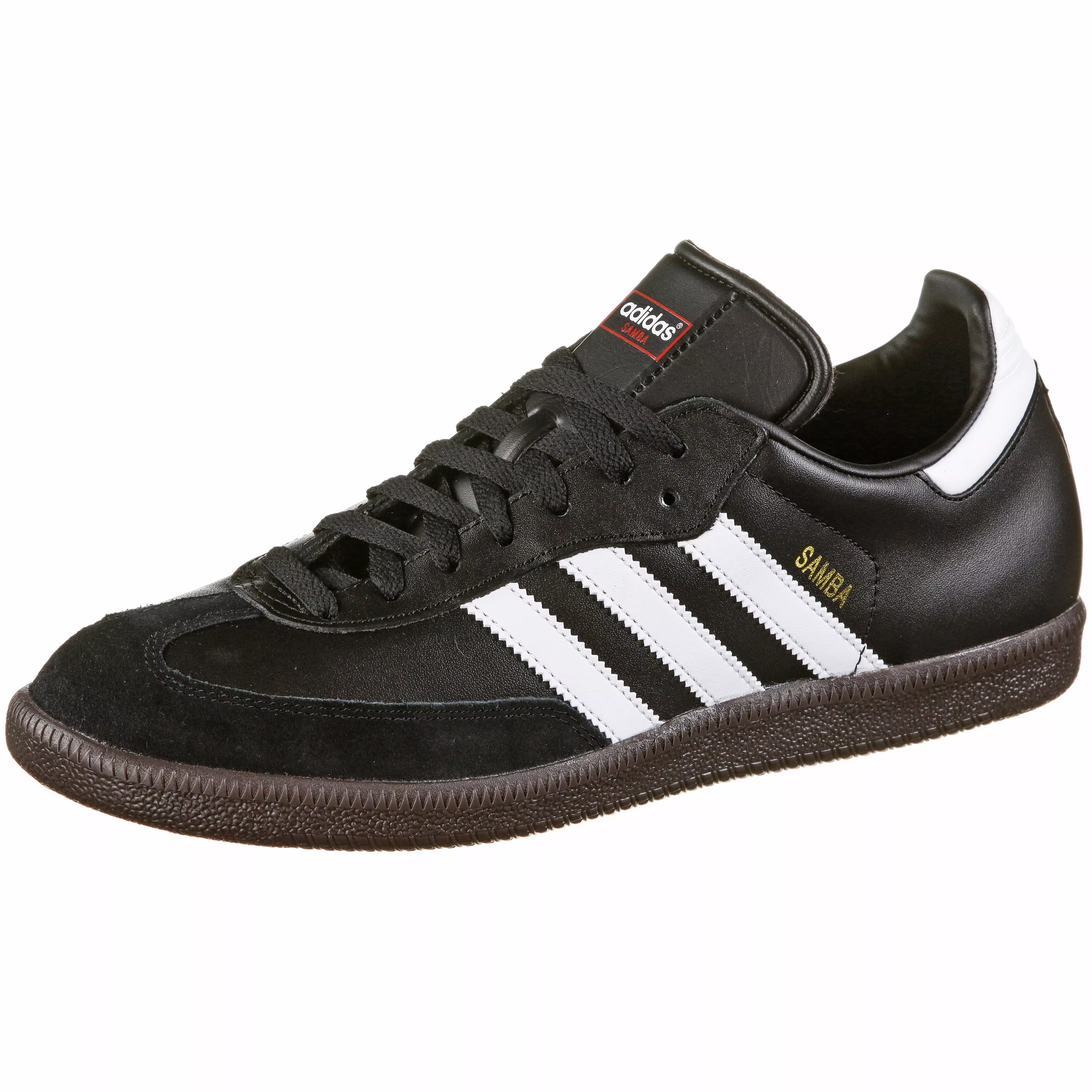 Adidas Samba Sneaker Herren Core Black Im Online Shop Von Sportscheck Kaufen