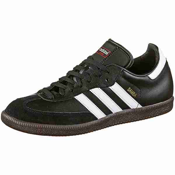 adidas Samba Sneaker Herren core black