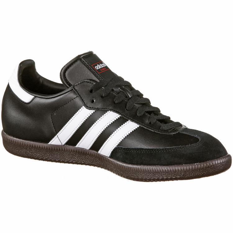 adidas adidas Samba Sneaker Herren - core black - 0 | SportScheck