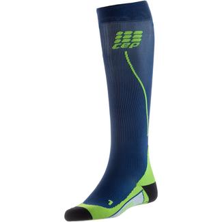 CEP  Pro+ Run  2.0 Laufsocken Herren deep ocean-green