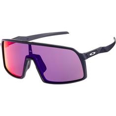 Oakley Sutro Sonnenbrille prizm road-matte black