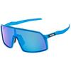 Oakley Sutro Brille - prizm sapphire-sky