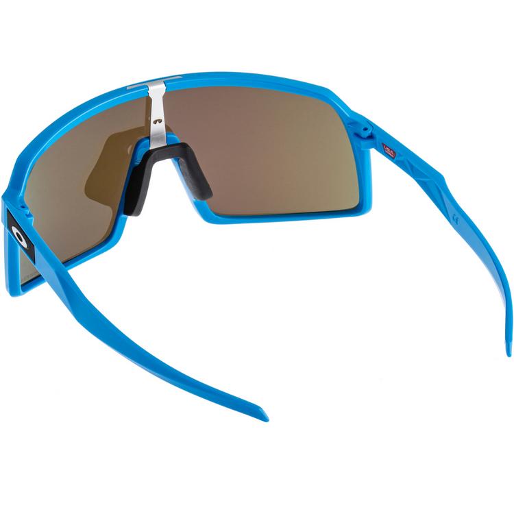 Oakley Oakley Sutro Brille - prizm sapphire-sky - 0 | SportScheck