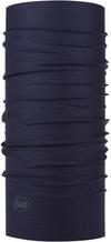 BUFF Original Multifunktionstuch - solid night blue