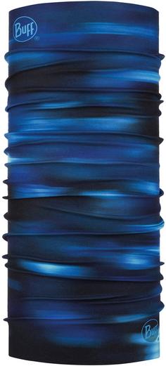BUFF Multifunktionstuch shading blue
