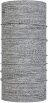BUFF Dryflx Multifunktionstuch - r-light grey
