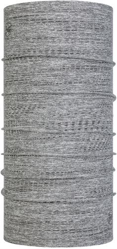BUFF Dryflx Multifunktionstuch r-light grey
