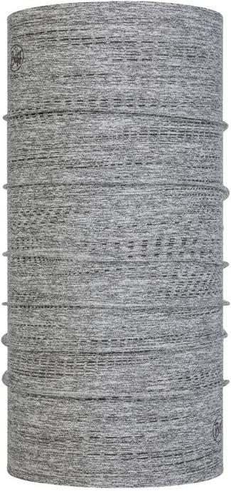BUFF Dryflx Multifunktionstuch Damen r-light grey
