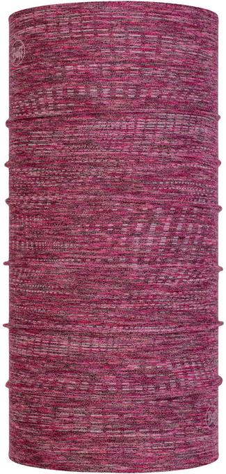 BUFF Dryflx Multifunktionstuch Damen r-fuchsia