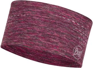BUFF Dryflx Stirnband Damen r-fuchsia