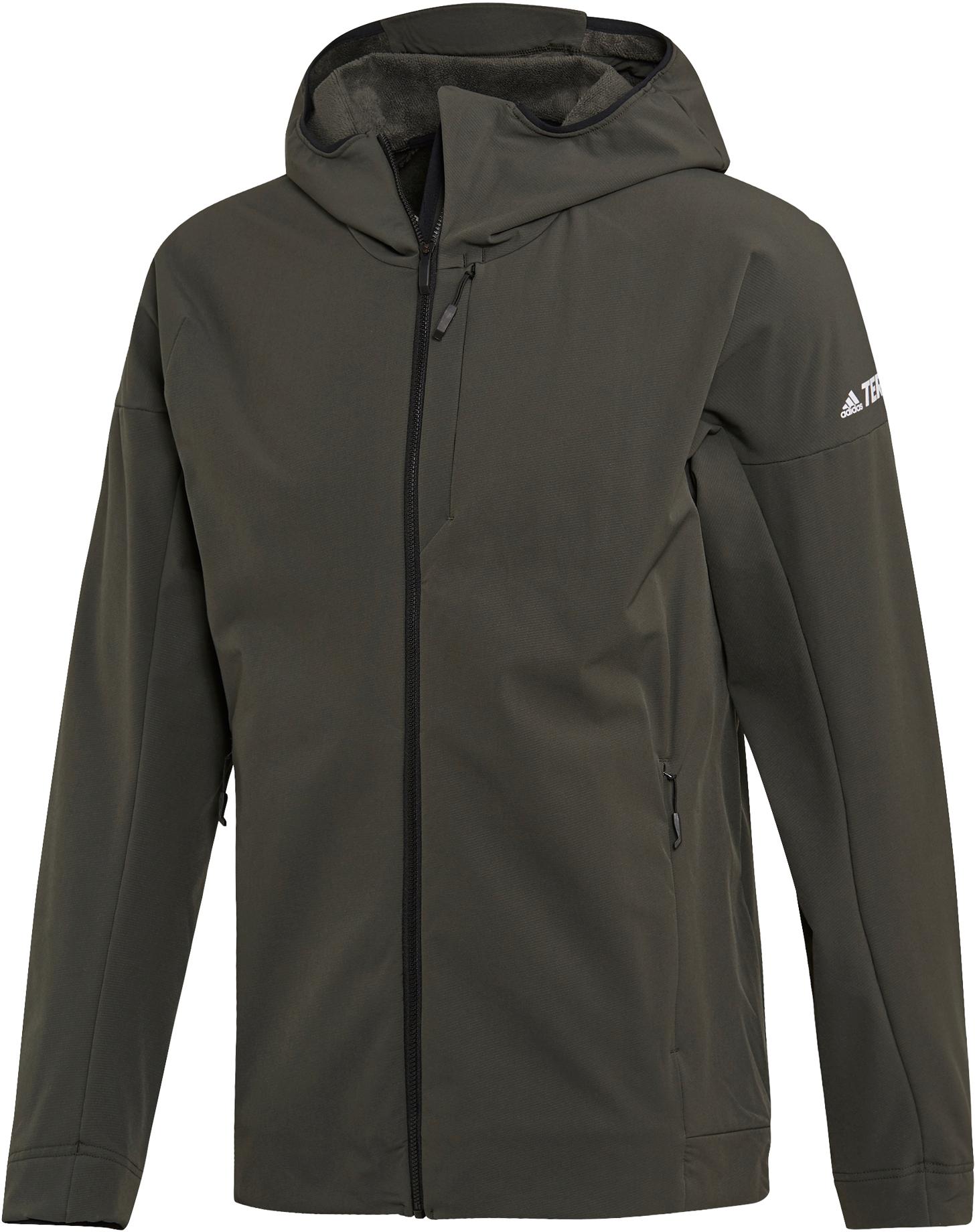 adidas softshelljacke herren