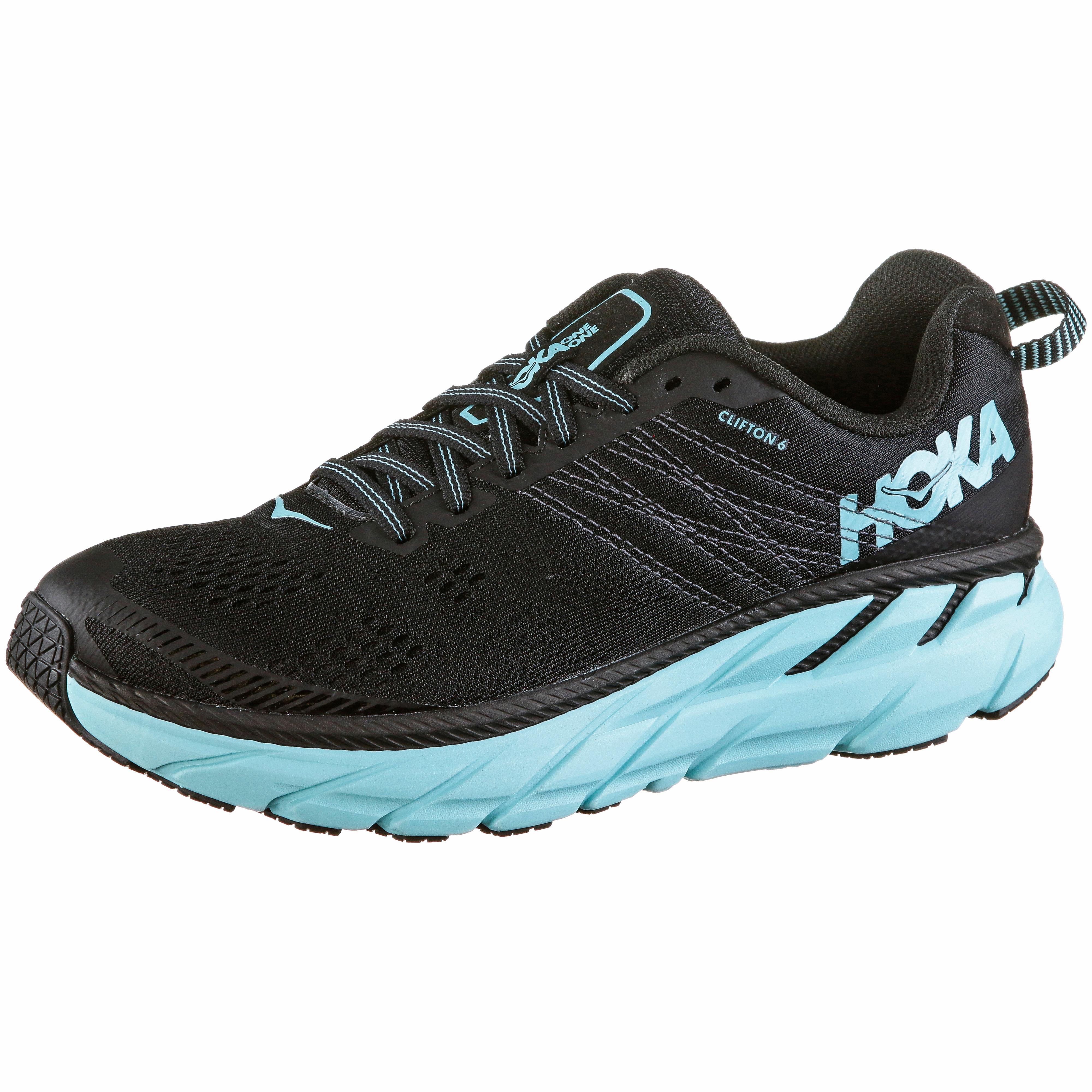 hoka one clifton 6 damen