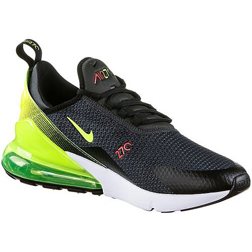 Nike Air Max 270 SE Sneaker Herren anthracite volt black bright crimson im Online Shop von SportScheck kaufen Nike Air Max 270 SE Sneaker Herren anthracite volt black bright crimson im Online Shop von SportScheck kaufen