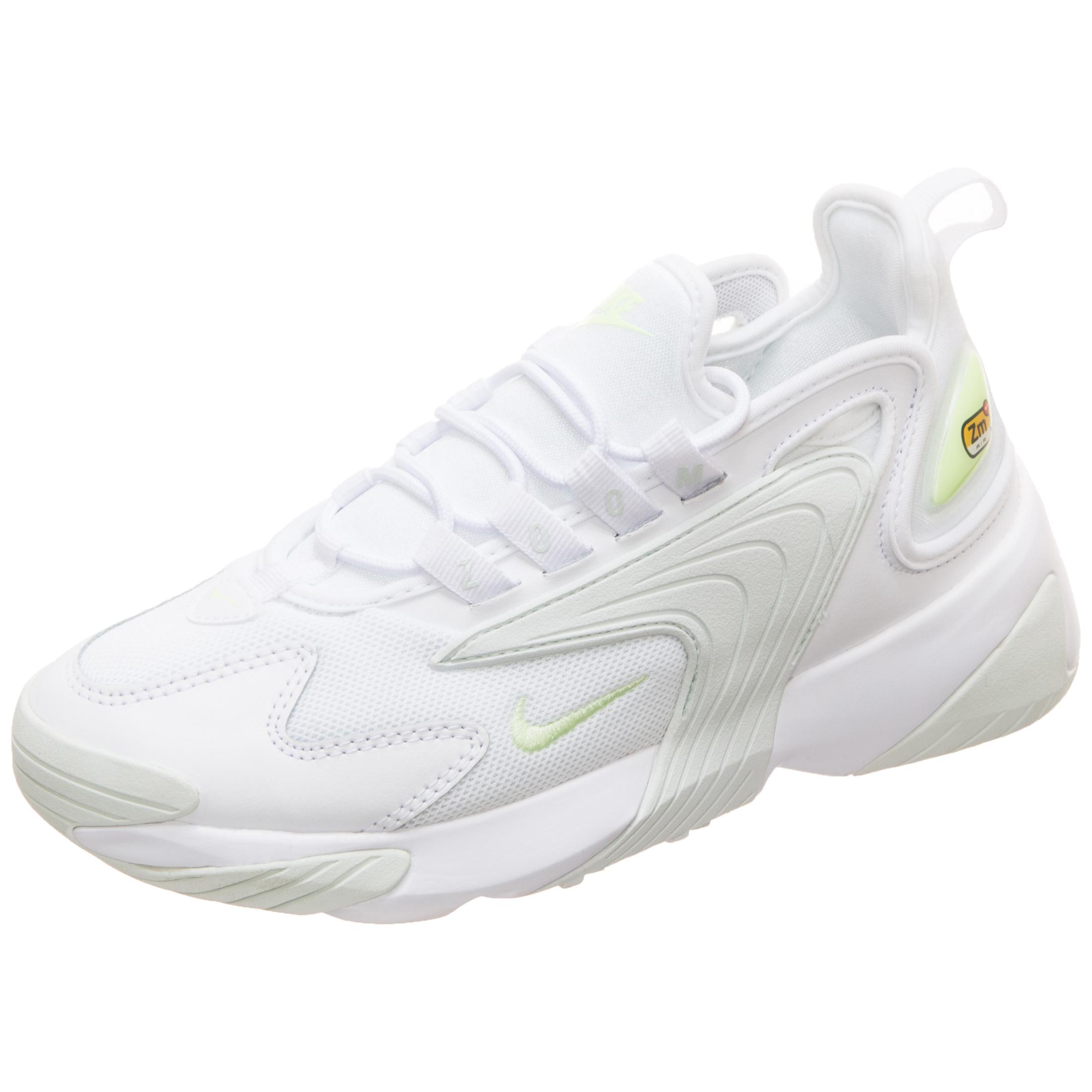 nike zoom 2k gelb