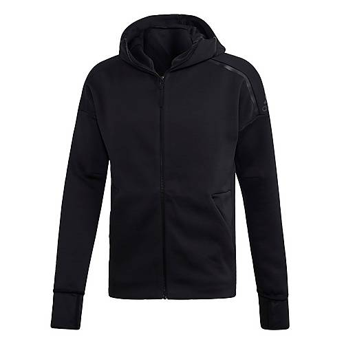 adidas Herren Zne Fast Release Hoodie adidas Herren Zne Fast Release Hoodie