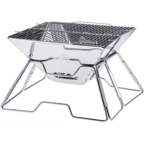 AceCamp Campinggrill