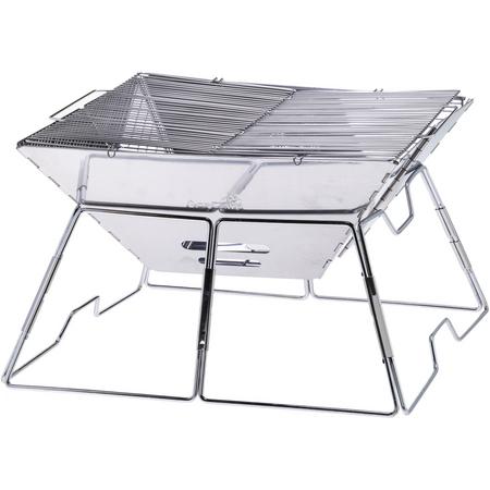 AceCamp Campinggrill Campingkocher & -grills Einheitsgröße Normal | 06932057816010 AceCamp Campinggrill Campingkocher & -grills Einheitsgröße Normal | 06932057816010