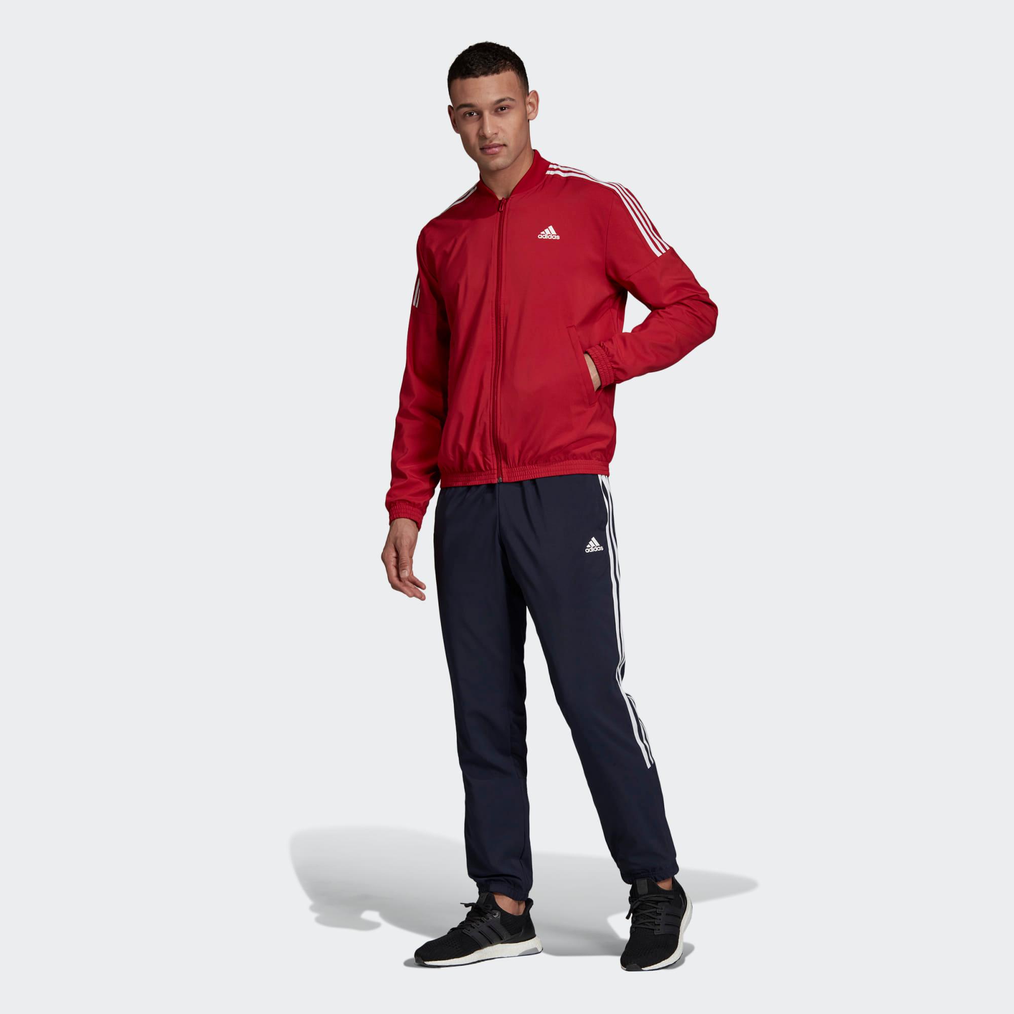 sportscheck trainingsanzug