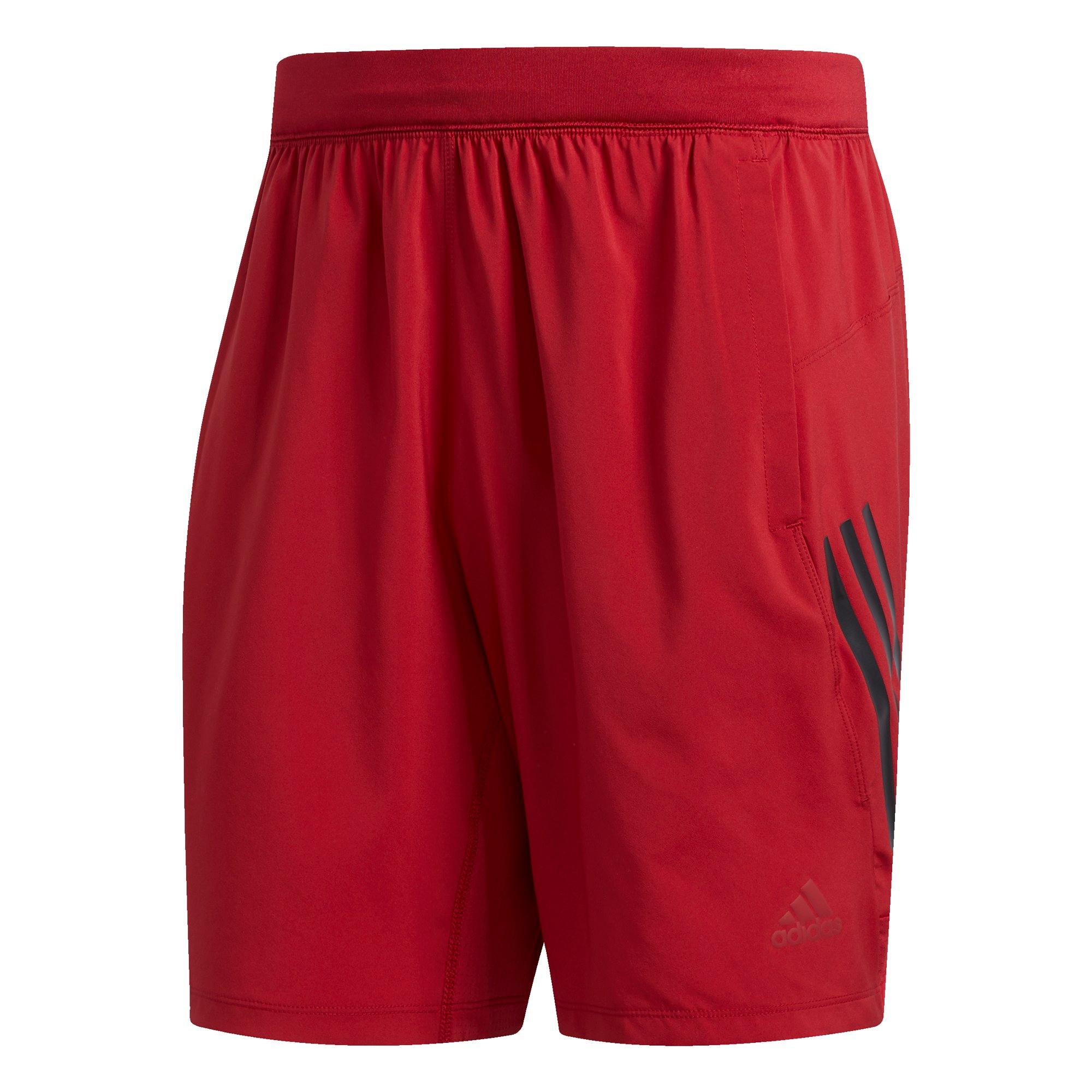 adidas 3 streifen shorts herren