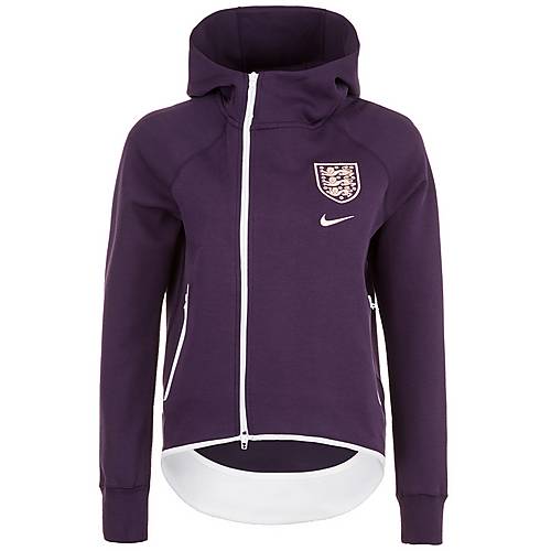 Nike England Tech Fleece Cape Trainingsjacke Damen lila im Online Shop von SportScheck kaufen Nike England Tech Fleece Cape Trainingsjacke Damen lila im Online Shop von SportScheck kaufen