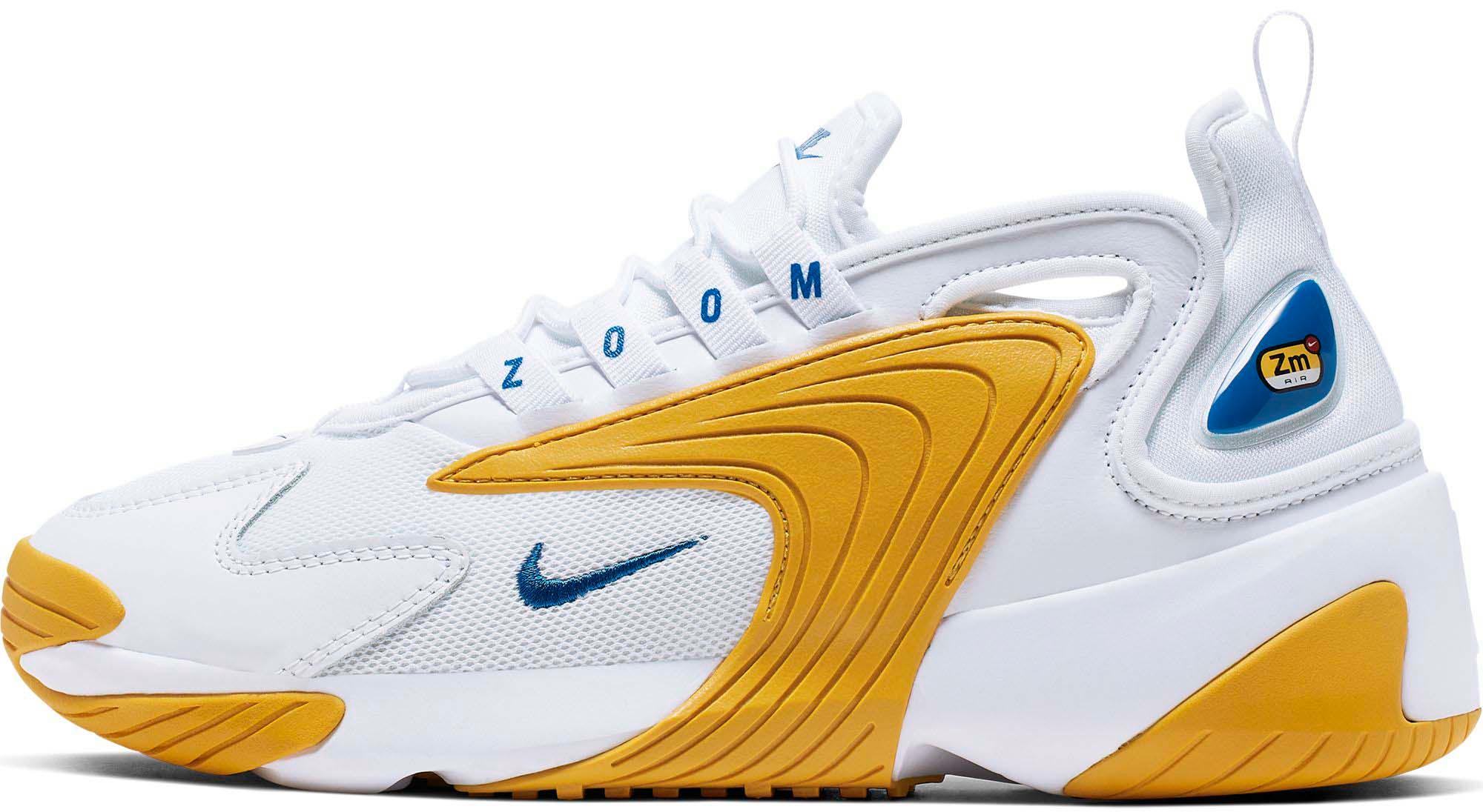 nike zoom zoom 2k