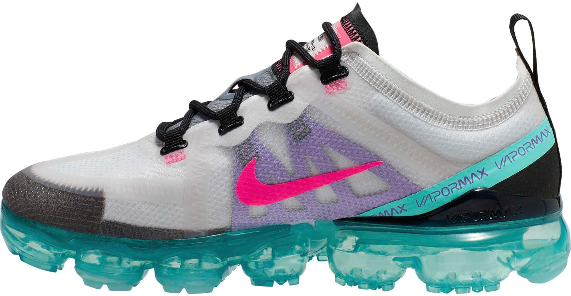 nike air vapormax 2019 junior pink