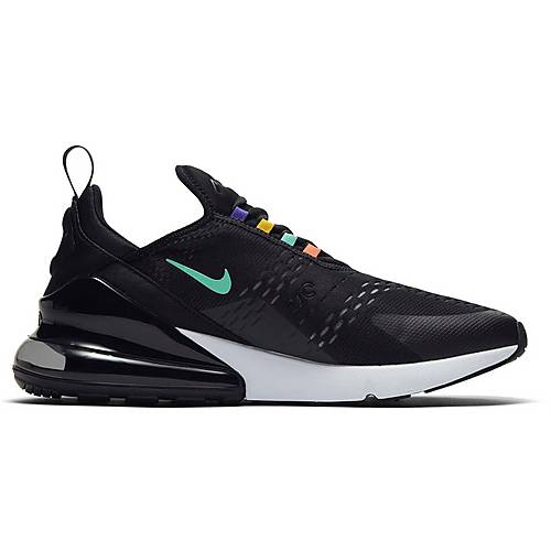 Nike Air Max 270 Sneaker Damen black flash crimson university gold im Online Shop von SportScheck kaufen Nike Air Max 270 Sneaker Damen black flash crimson university gold im Online Shop von SportScheck kaufen